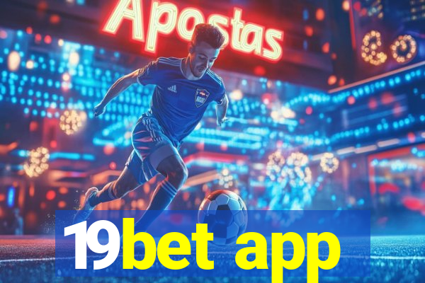 19bet app